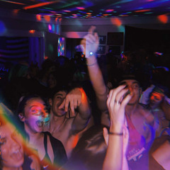 Turn It Around  X  Like a G6  X  Dashstar