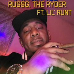 Russ G ft. Lil Runt-If It Aint You