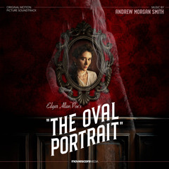 The Oval Portrait