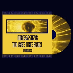 RISKO - Dreaming To See The Sun