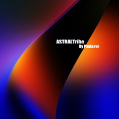 ASTRALTribe EP.12 LIVE IN MEDELLIN -Comuna 13- by Paulaave