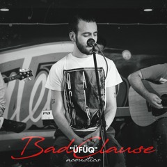 Acoustics - Ufuq / ft. Shahin Alizadeh