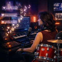 This Song Is My Reply (Free download)