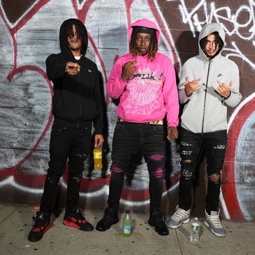 PLUG4KT x Cito Blick x 10K Balla x JayDaChaserr - Halloween