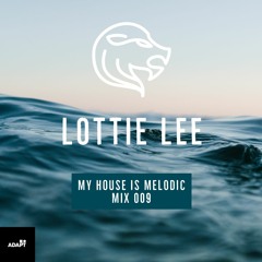 My House is Melodic - Mix 009