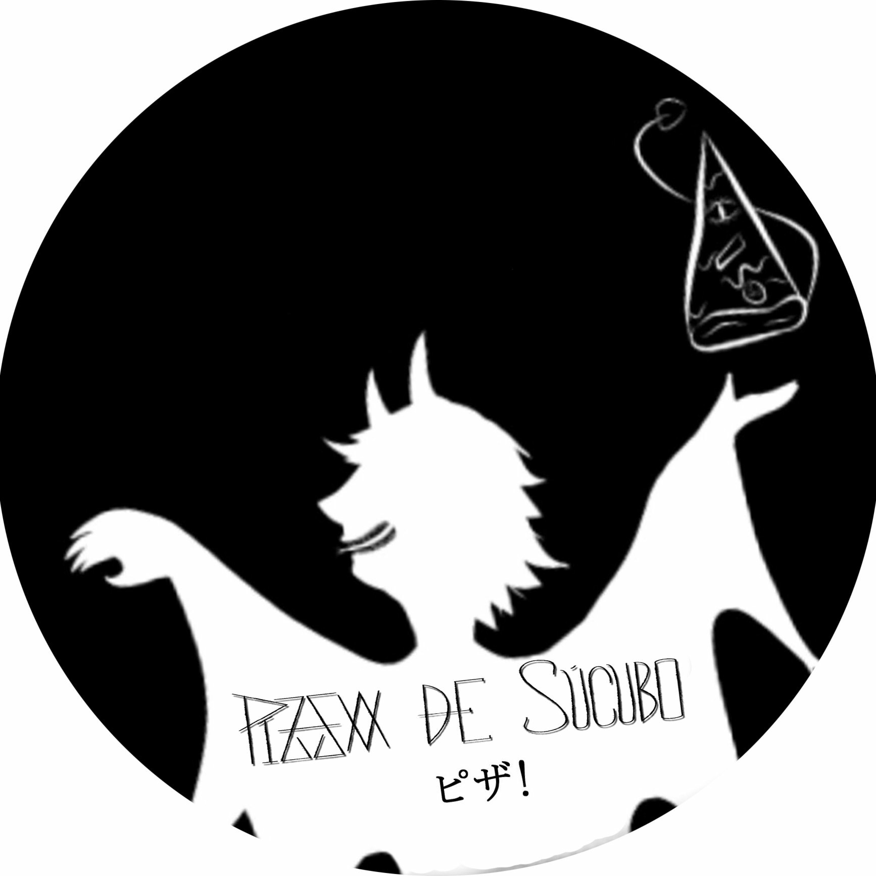 Pizza de Súcubo