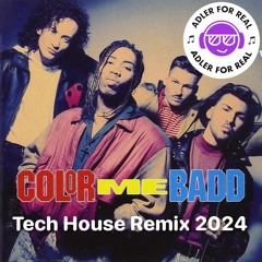 Color Me Badd - I Wanna Sex You Up (Adler For Real Remix) [FREE DOWNLOAD]