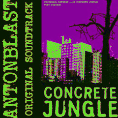 Grindrail Gateway ...in Concrete Jungle  (Arrangement)