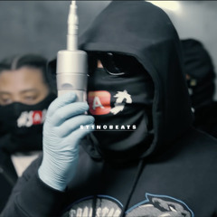 "Shops" #67 Silent x #LTH DT UK Drill Type Beat @st1nobeats