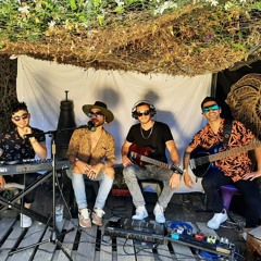 Donde estas tú (live session)