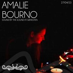 Amalie Bourno - Søhesten - 27/04/23