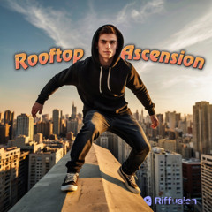 Rooftop Ascension