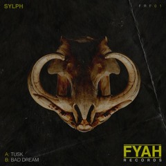 SYLPH - Tusk