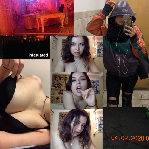 infatuated