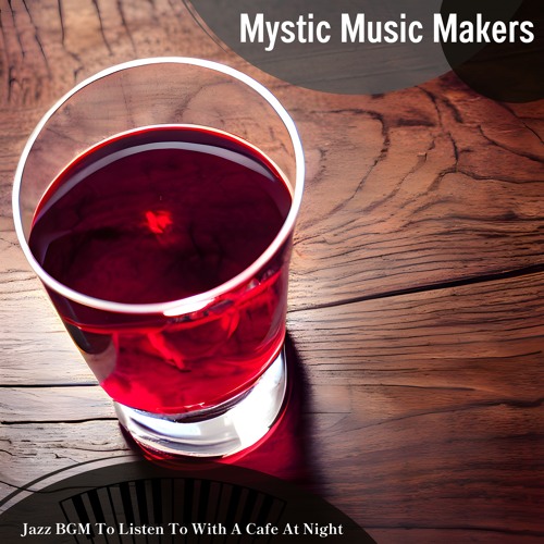 Stream Beach Bar Music by Mystic Music Makers | Listen online for free ...