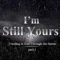 Lord, I Am Still Yours (Remastered): Sung by Max Rothschild