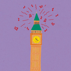 Big Ben