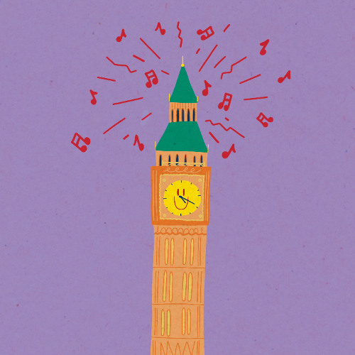 Big Ben