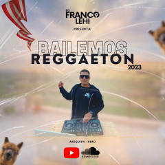 Bailemos Reggaeton Set Live @AREQUIPA-PERU(CLASSY101,LARECETA,MASRICAQUEAYER,GATODENOCHE,OLDSCHOOL)