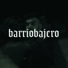 Rodol VX - Barriobajero (Ben Yart Cover)