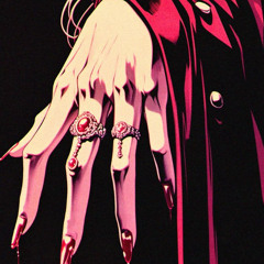 BLOOD FICTION (PROD. CREEKO)