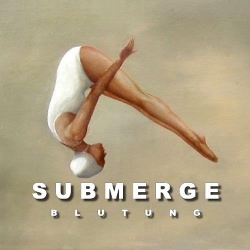 SUBMERGE [All Original Set]