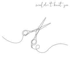 Wouldn't Hurt You (Prod. by Jean Bleu)