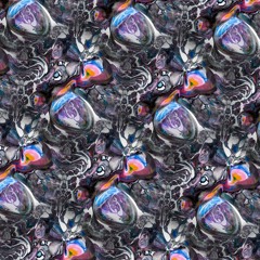 Dream Popped the vaporwave