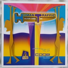 Darren Styles & Odyssey MC @ Helter Skelter - Human Traffic (04/02/2003)