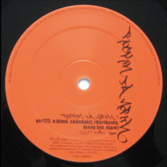 Ezkimo - Salainen Agentti 998 (Remix) (Feat. Skandaali & YOR123) (2001) [HQ]