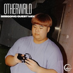 OTHERWRLD: GUEST MIX | 808gong