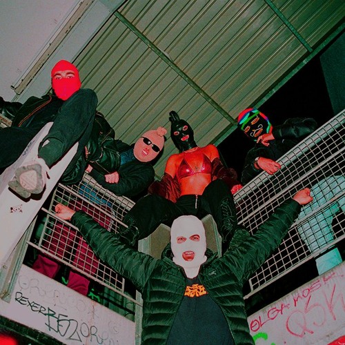 TIEFBASSKOMMANDO - NA KLAR 2 (YBP TECHNO REMIX)