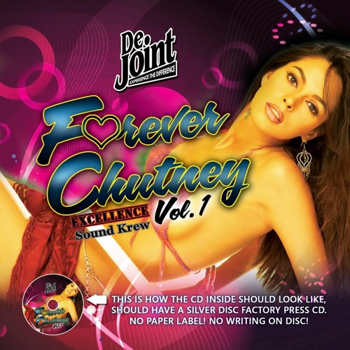 ESK - Forever Chutney Vol. 1 (2012)