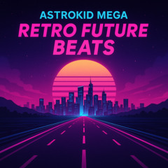 Retro Future Beats - Track 39