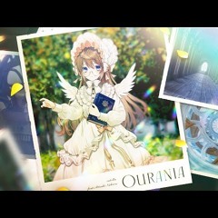 Ourania - Satella Feat.藍月なくる【maimai でらっくす】