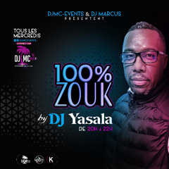 LE 100% ZOUK de YaSaLa