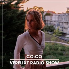 Verflixt Radio Show #25 - Co:Co