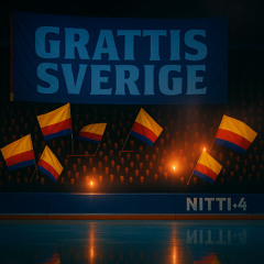 01. Grattis Sverige