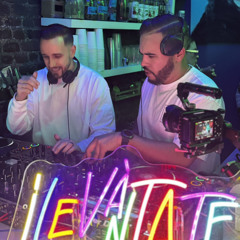 ¡Levántate! POP UP - 12.14.2024 - WARM UP SET