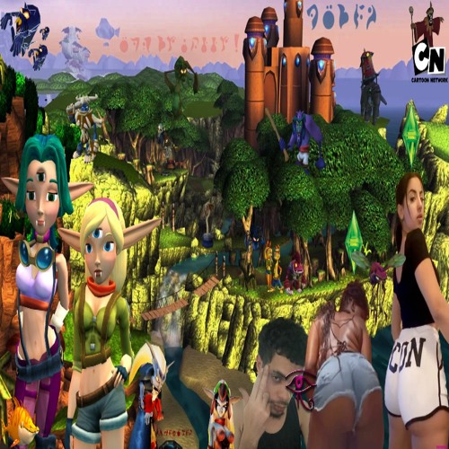 demon - Spellcast shawty