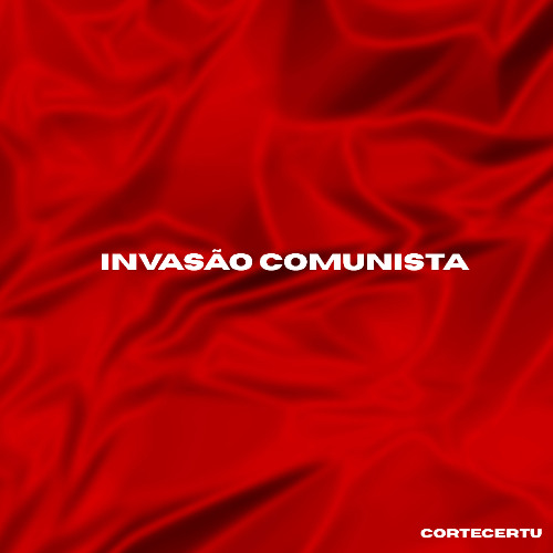 Invasão Comunista