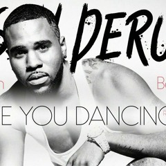 Jason Derulo - Take You Dancing (Liav Dhan & Ben Hazan 2021 Remix)