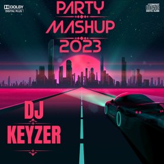 KeyZer Party Mashup 2023