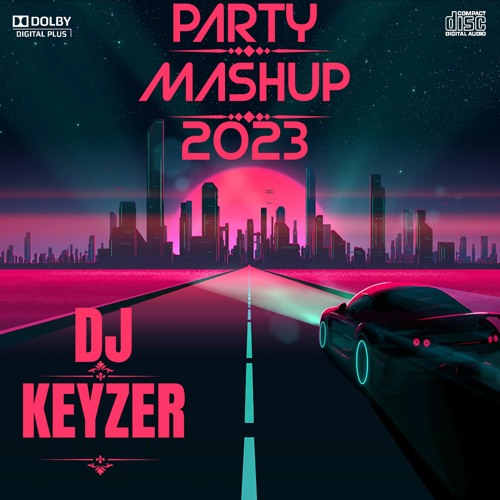 KeyZer Party Mashup 2023