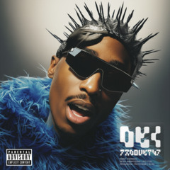 Oki - Stado Hartów ALE TO California Love