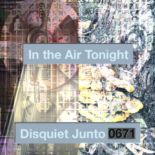 Sic Transit [disquiet0671]