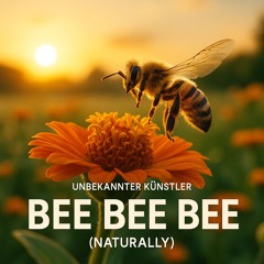 Bee Bee Bee (Naturally)
