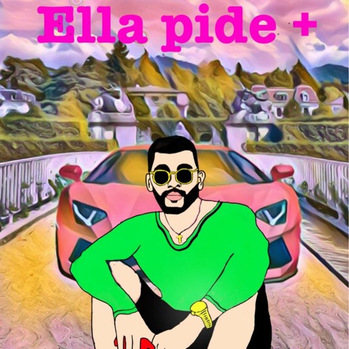 ELLA PIDE MAS - GIO LA CORONA