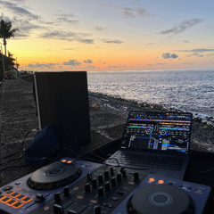 Sunset Set – Barachoix - 19/11/25