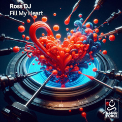 Ross DJ-Harmony Shift